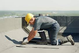 Fast & Reliable Emergency Roof Repairs in Bunnell, FL